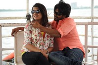 Doola Seenu Movie Stills